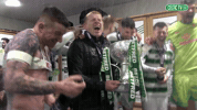 Celtic Fc Yas GIF by Celtic Football Club