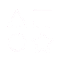 Round 6 Press Start Sticker by Kalikwest