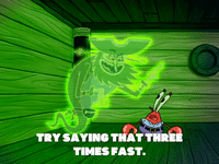 season 5 GIF by SpongeBob SquarePants