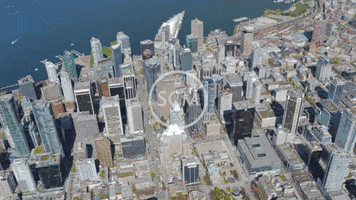Downtown Vancouver GIF by Smart City Media