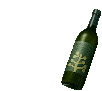 Chill Bottle Sticker by 濵田酒造（hamadasyuzou）