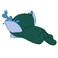 Sad Crypto Sticker by Odd Otties