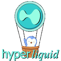 Crypto Penguin Sticker by Pudgy Penguins