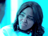 Dc Comics Netflix GIF