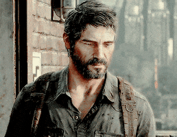 the last of us GIF