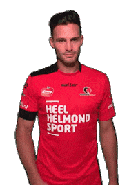 Joppen Sticker by Helmond Sport