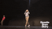 Mike D Mca GIF by Beastie Boys