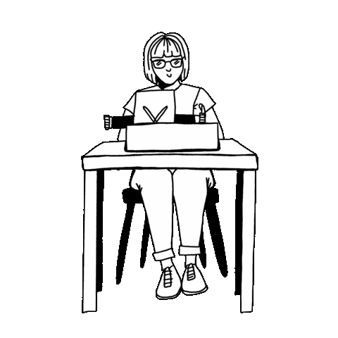 Animated Sticker