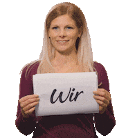 Hbla Sticker by Pflegedienst by Max