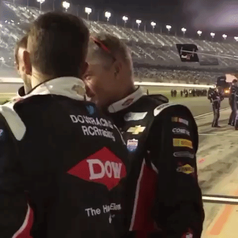 sprintunlimited GIF by Richard Childress Racing