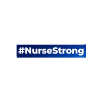 Nurse Sticker by Favorite Healthcare Staffing