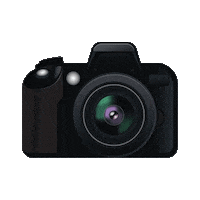 Photography Picture Sticker by Adimals Werbeagentur