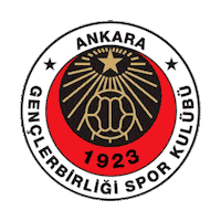 Football Futbol Sticker by GENCLERBIRLIGI