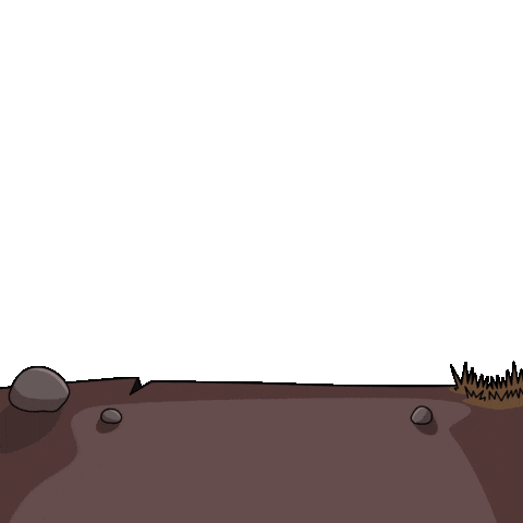 Jumping See Ya Sticker by Magic Eden