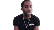 Emoji Reaction Sticker by Joseph Royal