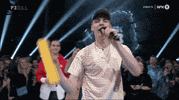 miss oops GIF by NRK P3