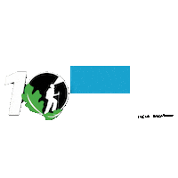 Trail Run Hiking Sticker by The Nature Conservancy Hong Kong