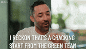 Australia Andy GIF by MasterChefAU