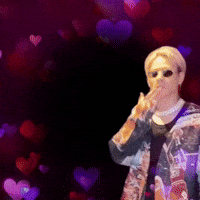 Heart Thank You GIF