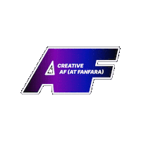 SSDMSdesign af dms fanfara ssdms Sticker