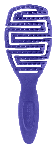 Dompel barber linda maya arrasou Sticker