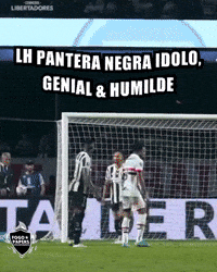 Genial Humilde GIF