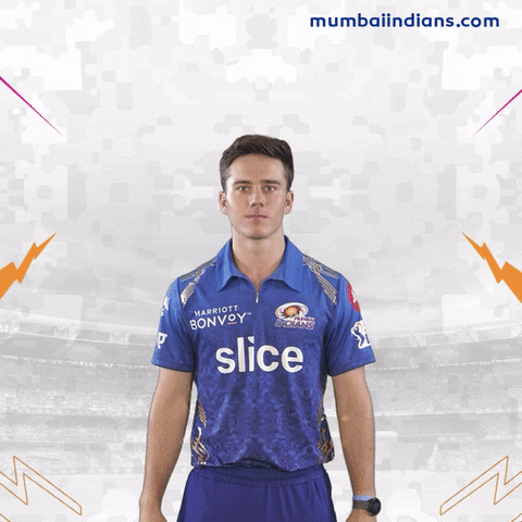 Ipl Mi GIF by Mumbai Indians