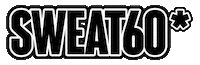 Sweat Sweatbox Sticker by SUZY LEVIAN