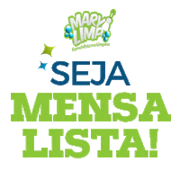 marylimp limpeza goiania diarista marylimp Sticker