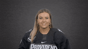 Hockey Jersey GIF by Providence Friars
