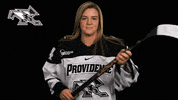 College Sports Sport GIF by Providence Friars