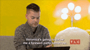 Break Up Ex GIF by TLC