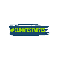 Climate Starves Sticker by WFP USA