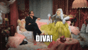 Drag Diva GIF by Česká televize