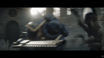 Warhammer 40K GIF
