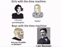 Tesla Serbia GIF
