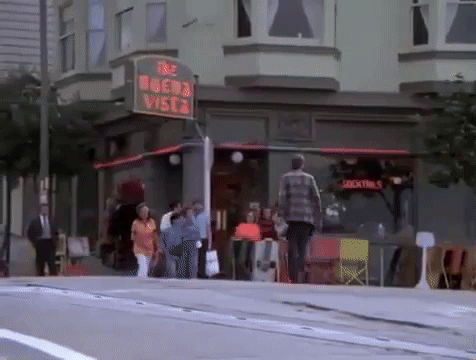 Streets of San Francisco S3 EP12 Licensed to Kill