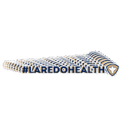 LaredoHealth laredohealth clhd Sticker