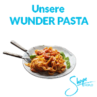 Food Love Sticker by SHAPE WORLD