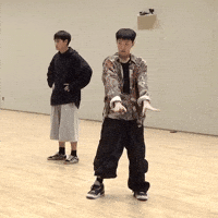 Thunder Dancing GIF