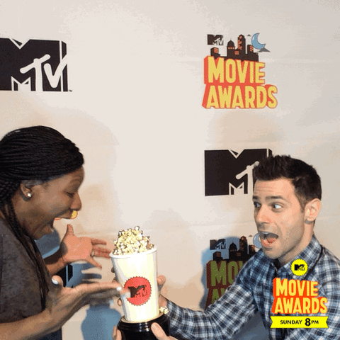 GIF by Viacom R3D Team