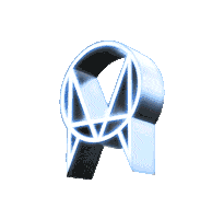 salvatore ganacci trap Sticker by OWSLA