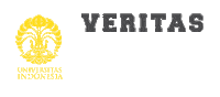Ui Veritas Sticker by universitas indonesia