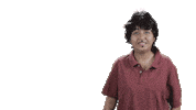 Happy Love Love Sticker by Prajakta  Koli