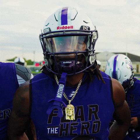 College Football GIF by NXTRND