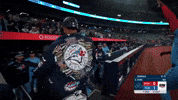 Celebrate Blue Jays GIF by MLB