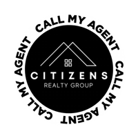 Sticker by CitizensRG