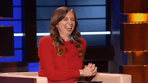 Happy Game Show GIF by ABC Network