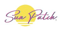 Sticker by Sun Patch