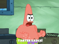 season 7 episode 23 GIF by SpongeBob SquarePants